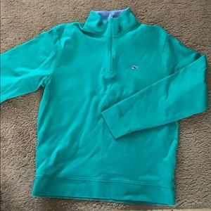 Men’s Vineyard Vines Pullover Sweater